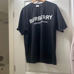Burberry shirt